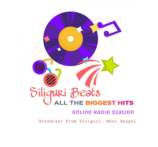 Siliguri Beats Logo